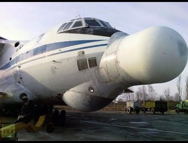 Βίντεο: Δείτε 10 μυστικά υπερόπλα της Ρωσίας που θα αλλάξουν τις ισορροπίες στον κόσμο!